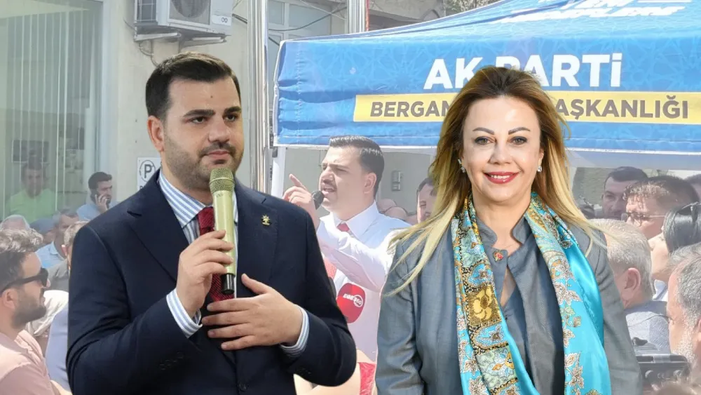 İzmir’de yüksek gerilim… İGC bildiri yayınladı, AK Parti'li İnan sert tepki gösterdi