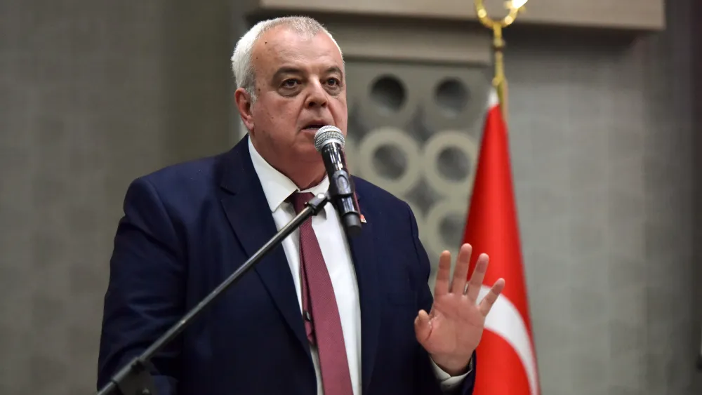 YENİ Parti’de üyelik krizi: Çapın aday olmayacak