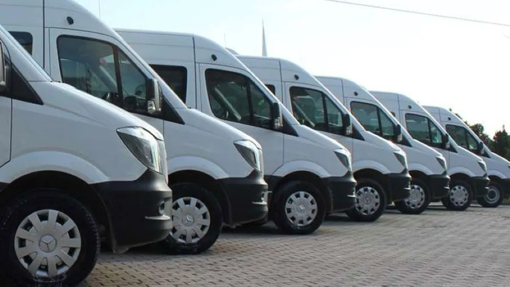 Büyükşehir açıkladı: Yeni sezonda servis ücretleri belli oldu