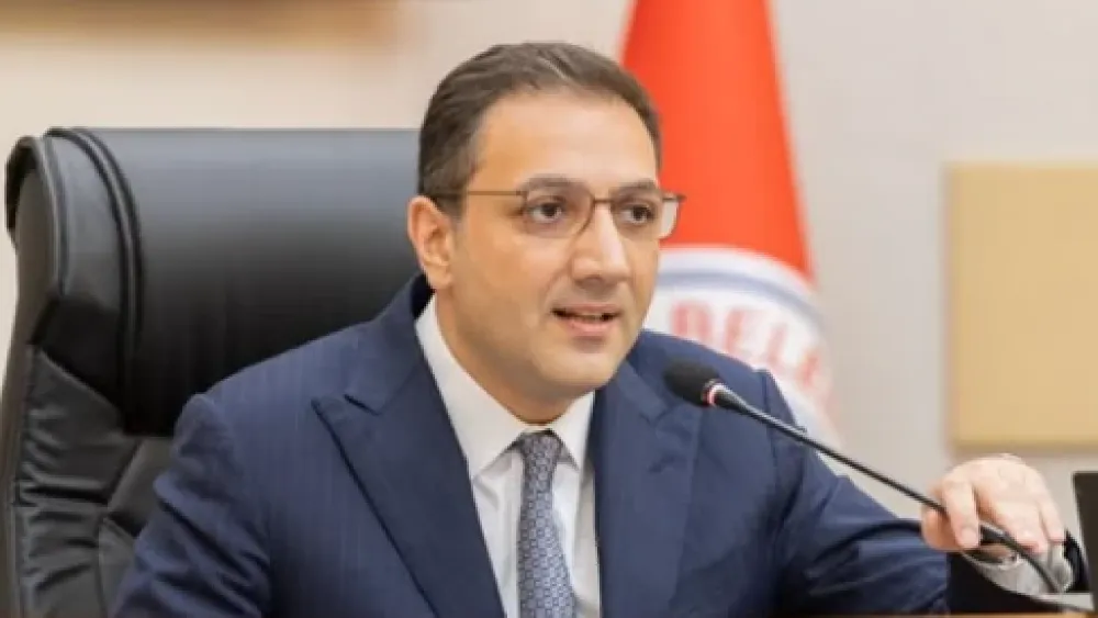 Balçova Belediye Başkanı Onur Yiğit görevine iade edildi!