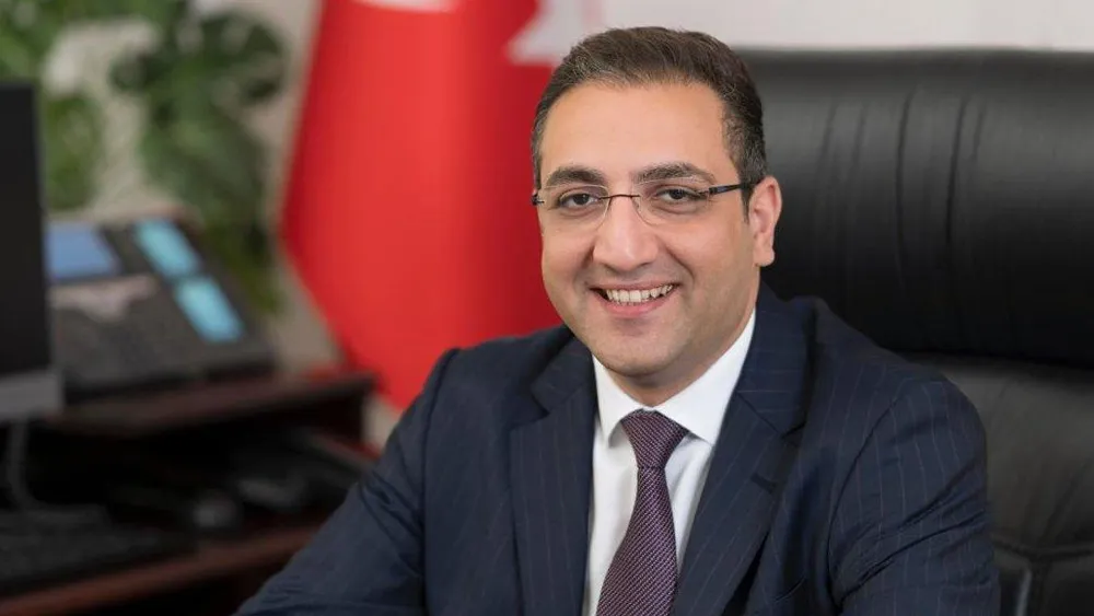 Son dakika... CHP'li Balçova Belediye Başkanı Onur Yiğit göreve iade edildi! İçişleri Bakanlığı açıkladı