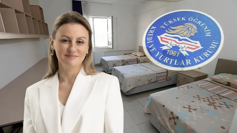 YENİ Partili Ösen’den Vakıflar’a yurt çağrısı: Kiralık taşınmazlar öğrencilerin barınması için kullanılsın