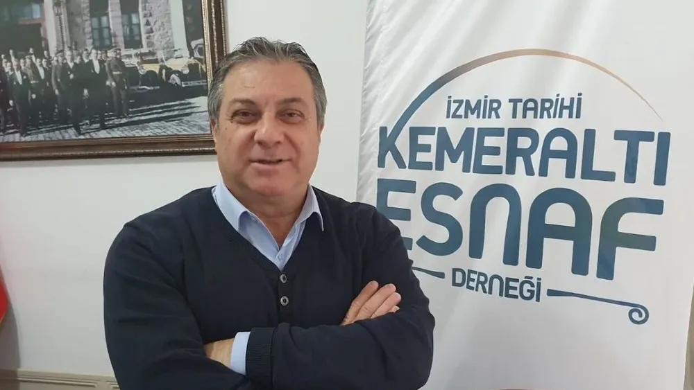 Kemeraltı’nda elektrik isyanı
