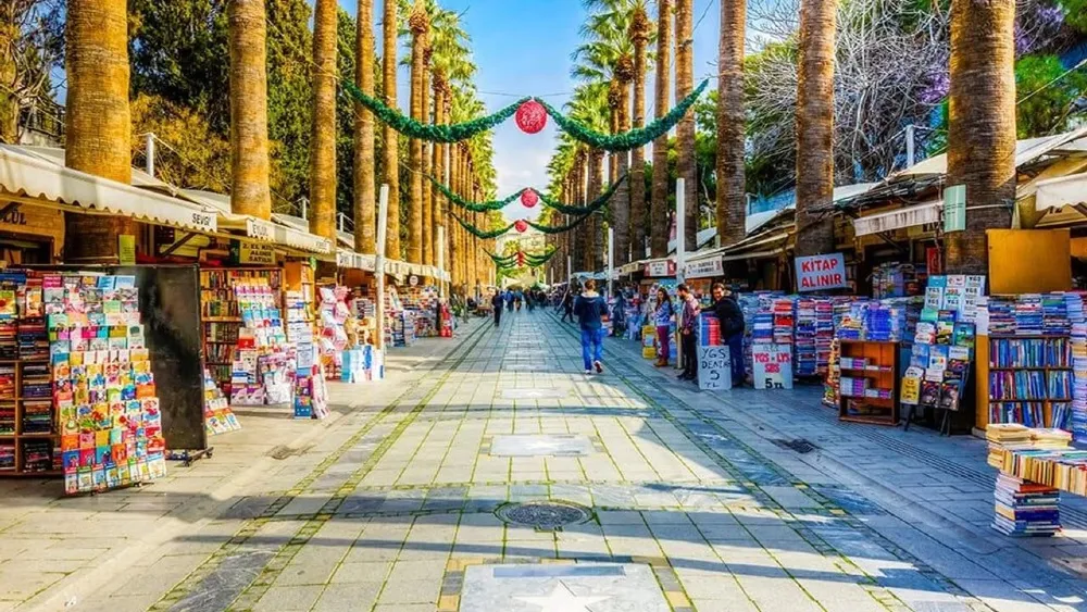 Sevgi Yolu’nun yenilenmesi için ihaleye çıkıldı