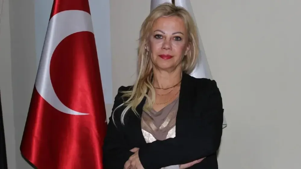 TGC, TGS, TÜRKYAYBİR, TYS ve PEN Türkiye'den Dilek Gappi'ye destek!