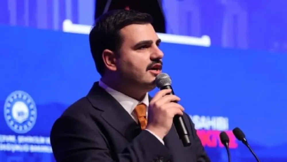 İnan: İGC siyasi amigoluk makamı değil! Yalanla mücadelemizi hukuk önünde sürdüreceğiz…