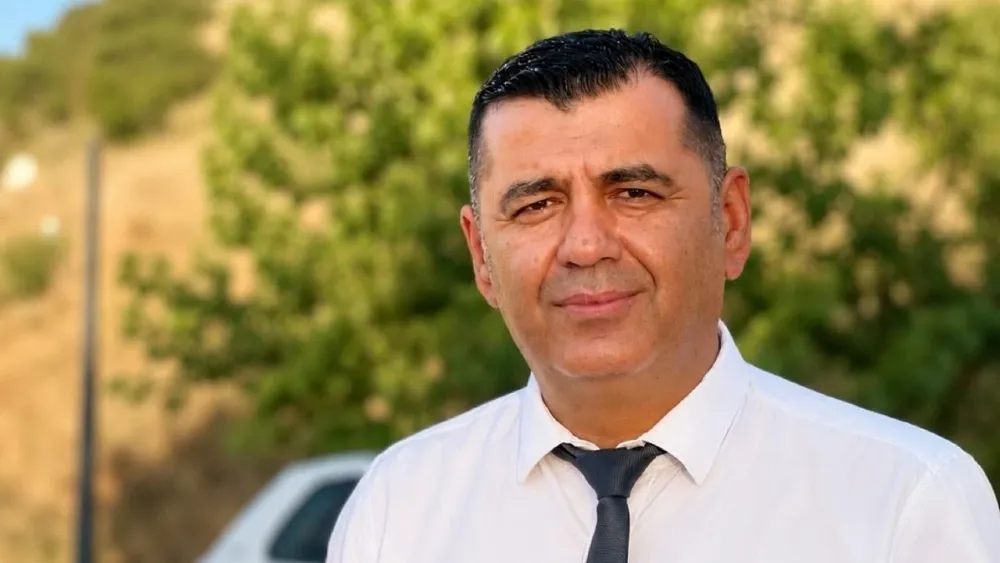 CHP Manisa’da istifa… İl Başkanı Engin Uzun görevinden ayrılıyor!