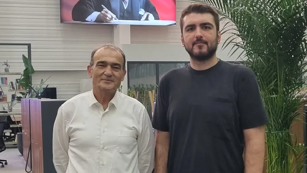 İZBB Başkan Vekili Yıldır: Bağımsızım ama dünya görüşüm değişmedi