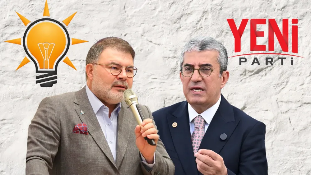 İzmir’de “Memleketi size saldırtacağız” polemiği…