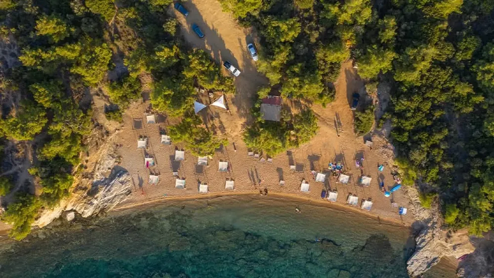 Çeşme’de imar planı bakanlıkları karşı karşıya getirdi