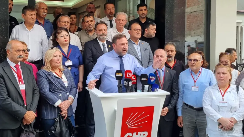 STK'ları ağırlayan Gümrükçü'den 'arınma' vurgusu