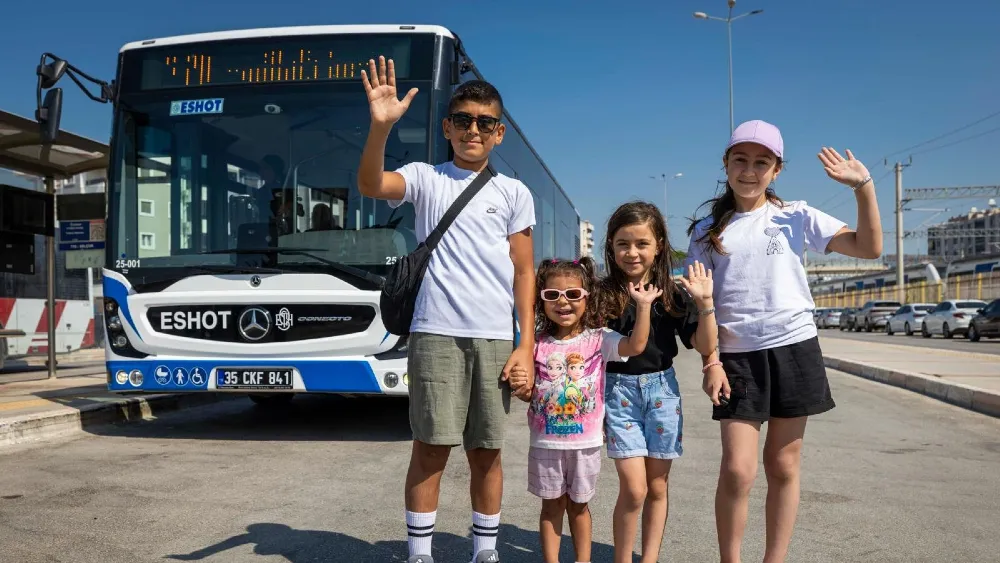 Torbalı’dan denize ulaşmak artık daha kolay