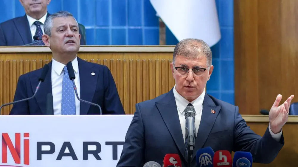 Özel: Tugay'ı 20 gündür aramıyorum!