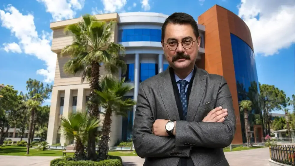 Eski genel sekreter Karcı, Torbalı'ya transfer oldu