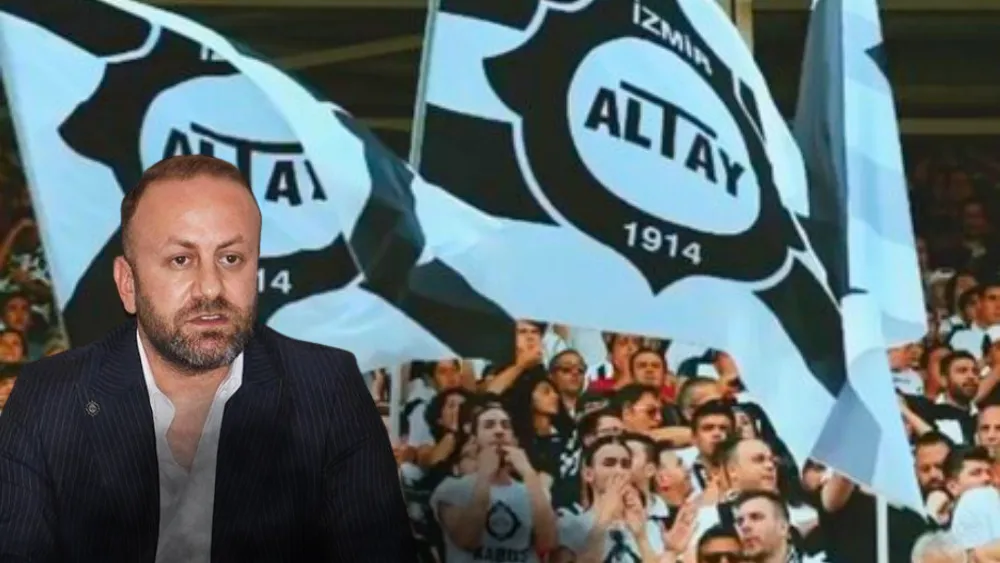 Altay’da beklenen oldu… Kanlı yönetimi resmen bıraktı