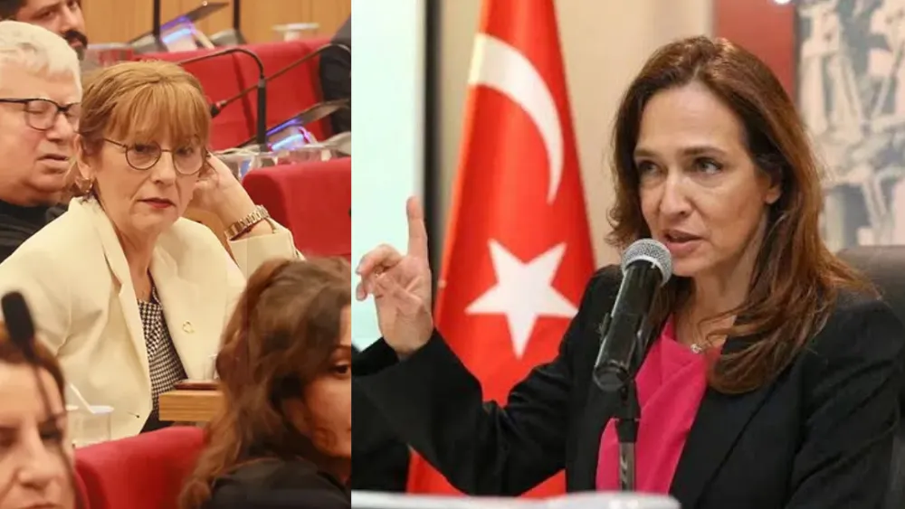 Ünsal-Aşık arasında Medical Point polemiği... Tarih bilmeden konuşmayın