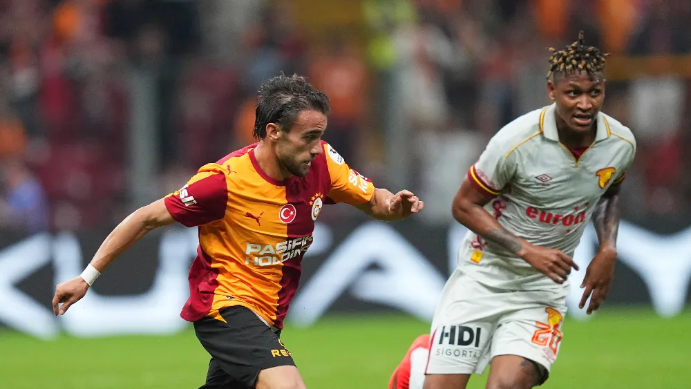 Göz-Göz kötü başladı: 3 maç, 1 puan, 6 gol