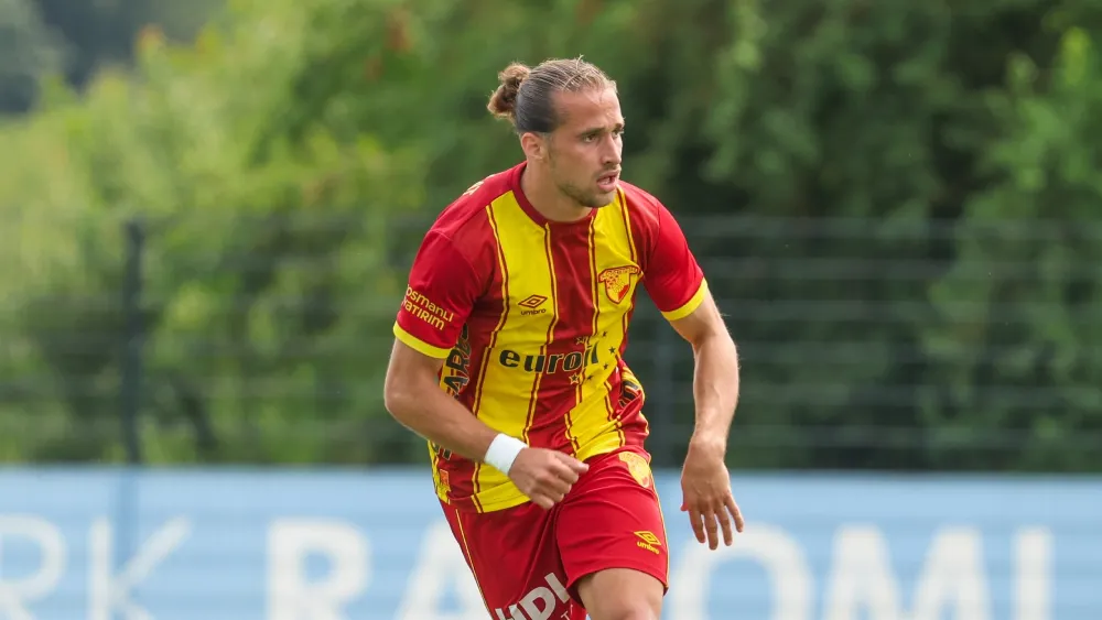 Göztepeli Arda Okan için devler yarışıyor