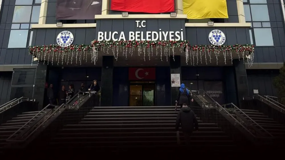 Buca’da 11 taşınmaz belediyede kalıyor: SGK satışı masadan kalktı!