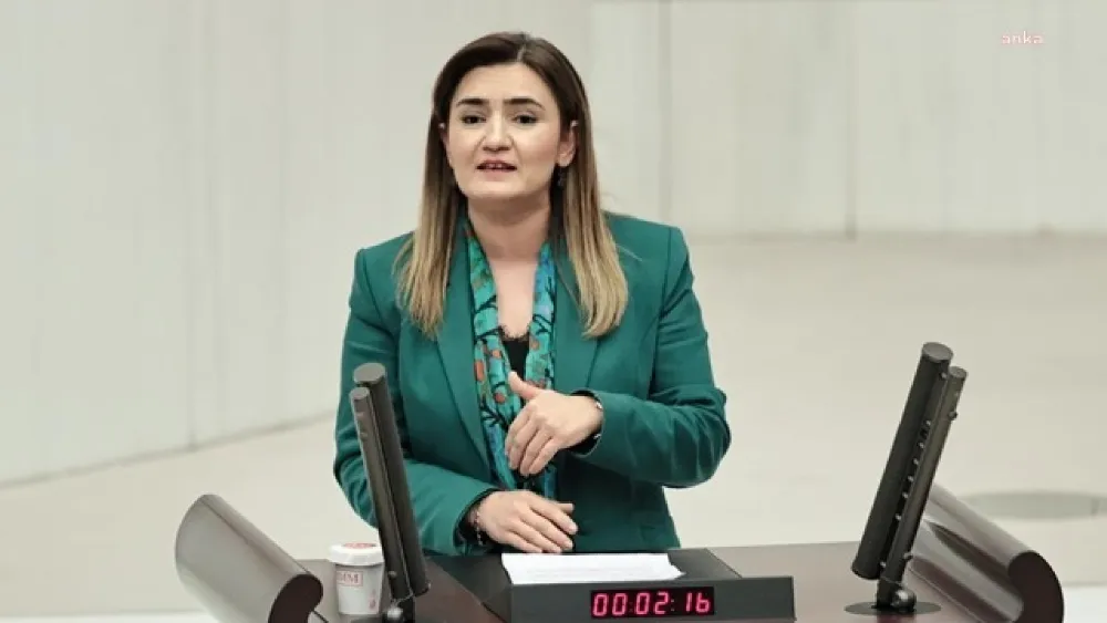 CHP’li Kılıç’tan TÜİK verilerine tepki