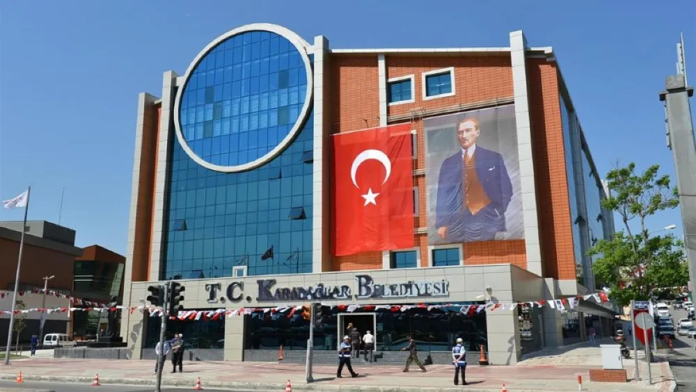 Karabağlar'dan kentsel dönüşüm hamlesi: Günaltay’da K-1 düzenlemesi masada