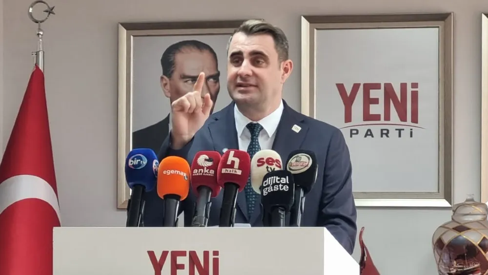Yeni Partili Güç: İktidara Hazırlanıyoruz