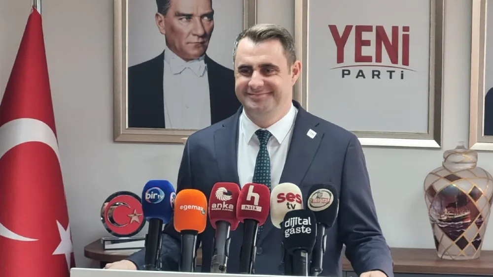 Güç’ten Gümrükçü’ye: Ne kadar meraklısınız sizin olmayanı almaya!