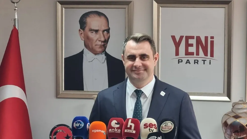 Güç: Devlet ‘Ben istediğimi yaparım’ anlayışı ile yönetilmez