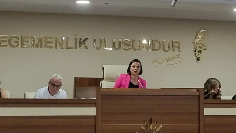 Başkan Kınay’dan sahipsiz atık tepkisi: 80 milyon lira ek maliyet yaratıyor