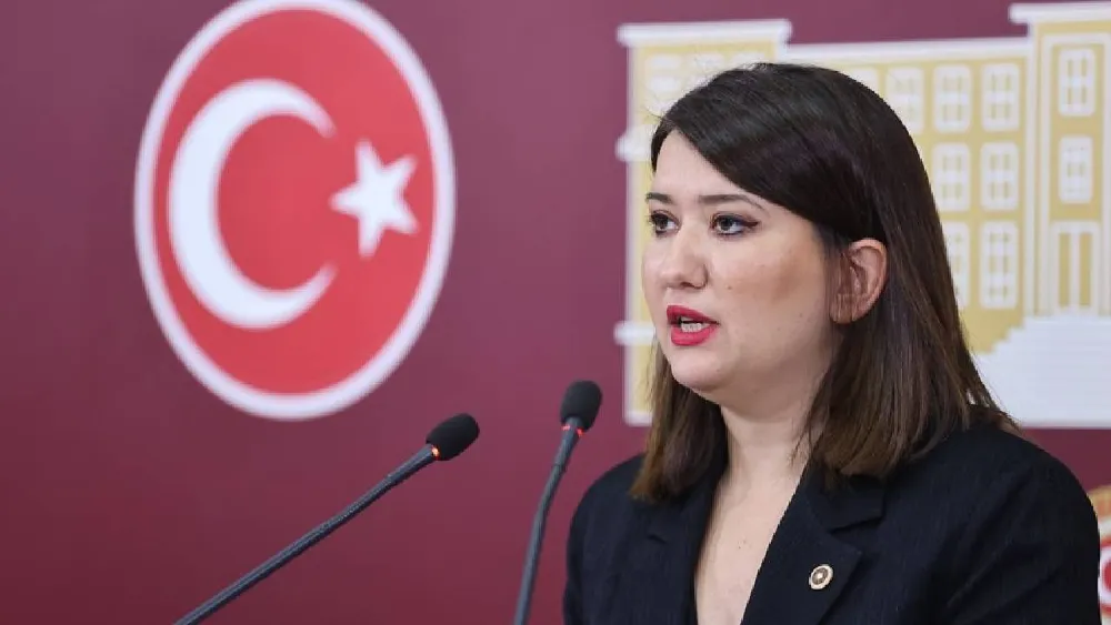 Yeni Parti Milletvekili Gökçen: Yetişkin’in sağlık durumu hepimizi endişelendiriyor