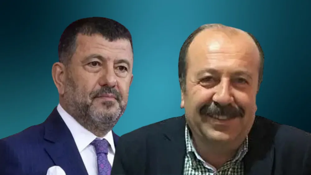 Egeşehir operasyonu Veli Ağbaba’ya doğru ilerliyor… Ağabeyi gözaltına alındı