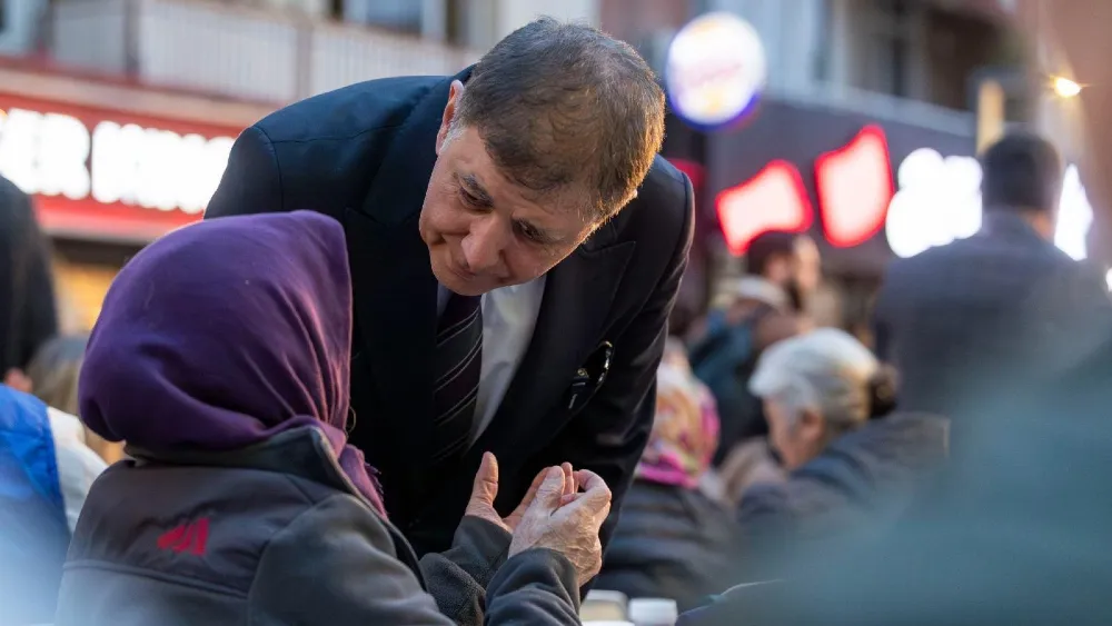 Belediyenin kira ve alışveriş yardımı 4 bin TL’ye yükseldi