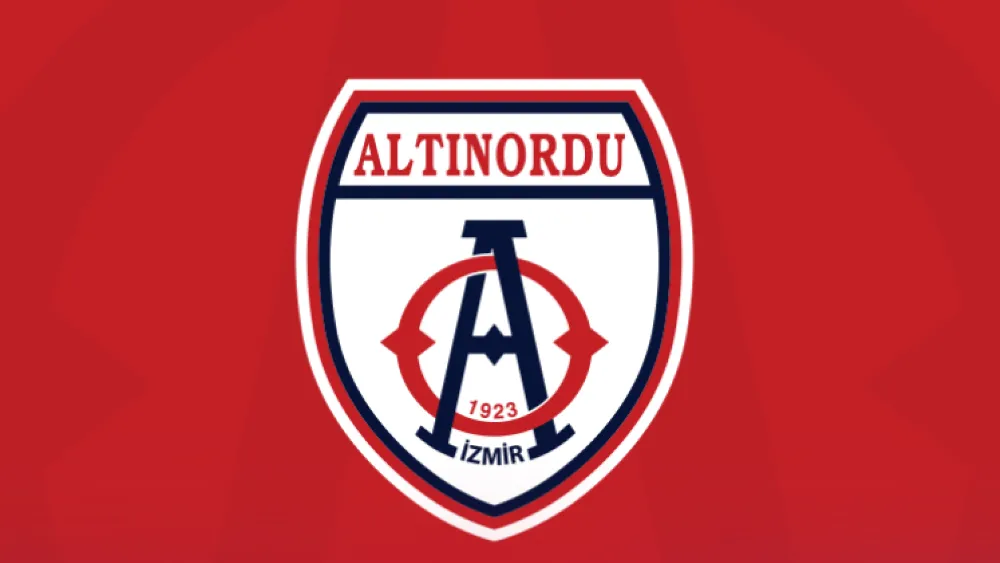 Altınordu'lu gençler 1. Lig’e uçtu
