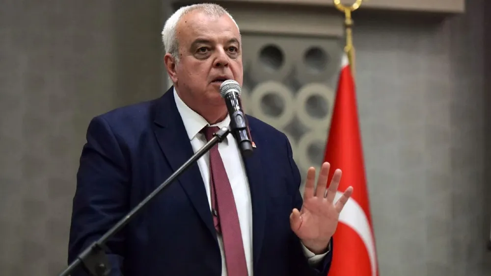Bornova’da bir dönem sona erdi