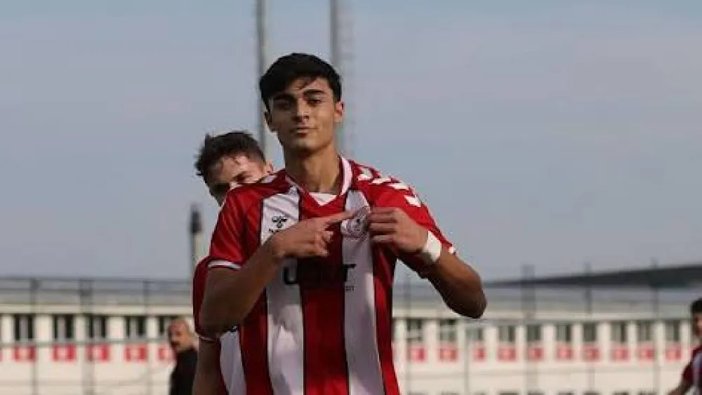 Göztepe’den sessiz sedasız transfer