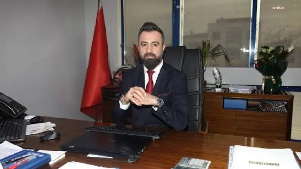 Menderes operasyonunda firari Rüzgar Sönmez yakalandı