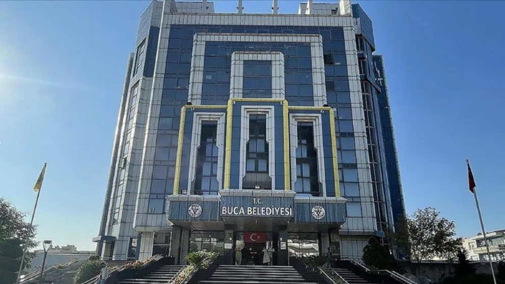 Buca'da toplu sözleşme için anlaşma sağlandı!