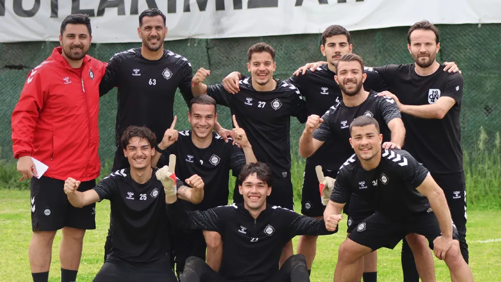 Altay sorunların gölgesinde toplanıyor
