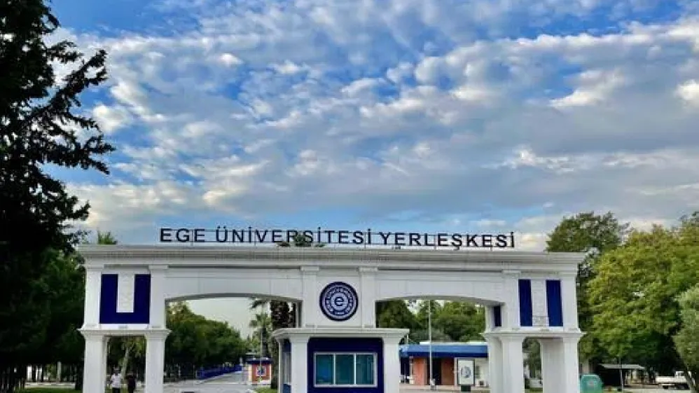 Ege Üniversitesi’nden tartışmalı karar