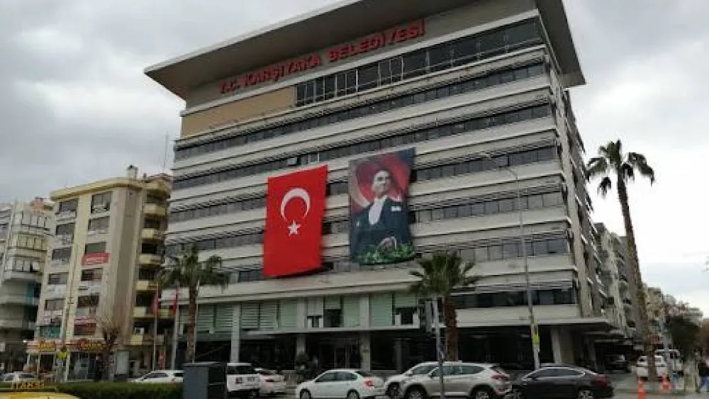 Karşıyaka Belediyesi’nin SGK borçları için teminat onayı