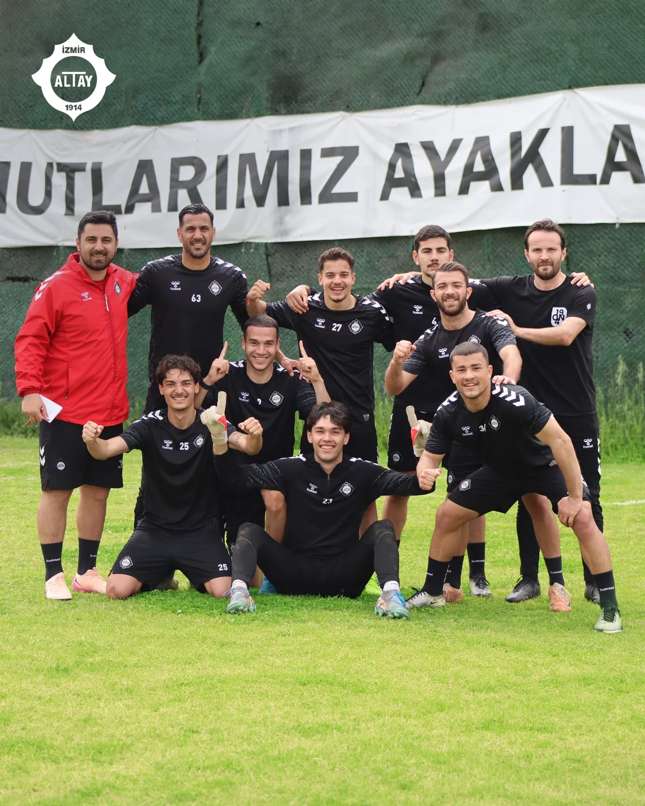 Kayyum başvuru yapılan Altay'da henüz sezon hazırlıkları başlamadı