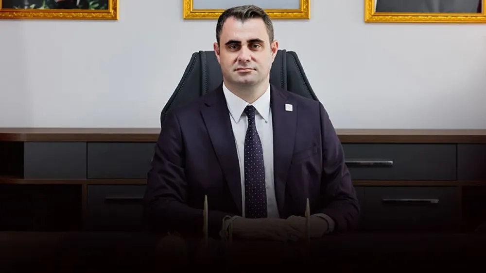 YENİ Partili Güç’ten çarpıcı iddia: Büyükşehir Meclisi'nde CHP'den kimse kalmayacak!