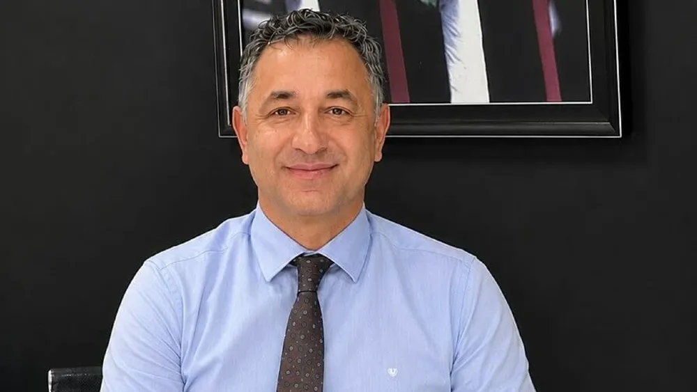 CHP‘li Muharrem Dayanç siyasete veda etti