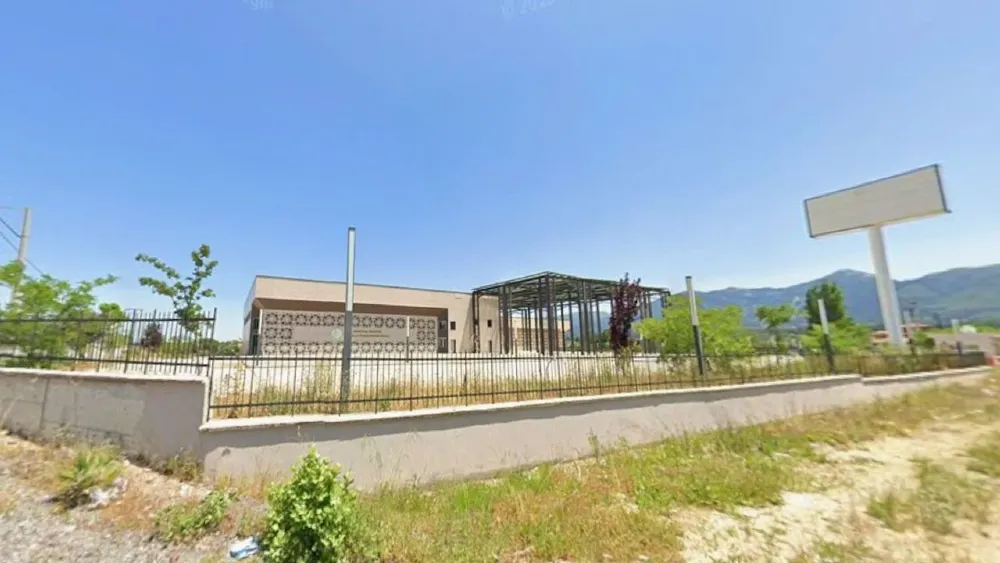 Kemalpaşa’da üniversite alanı yerine belediye geliyor