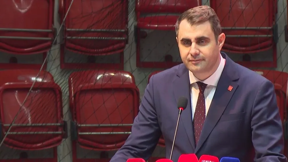 Çağatay Güç’ten Tugay’a jet yanıt