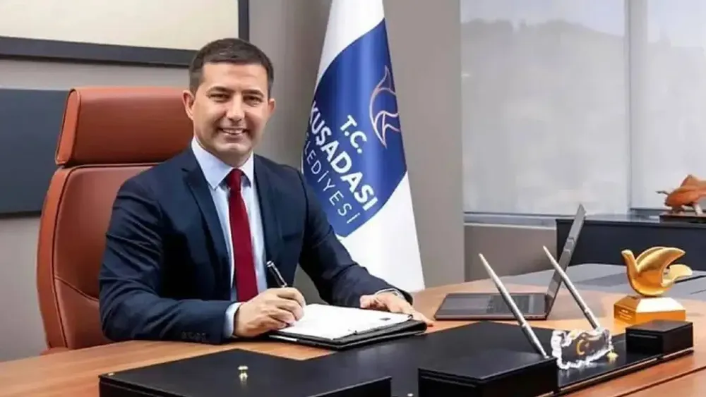 Tutuklu Kuşadası Belediye Başkanı Günel’den çarpıcı iddia: Zenginoğlu tehdit edip iftira attı