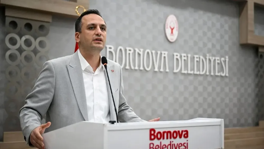 Eşki’den Cemil Tugay’a sert çıkış: Gitsin kaymakam ya da bürokrat olsun