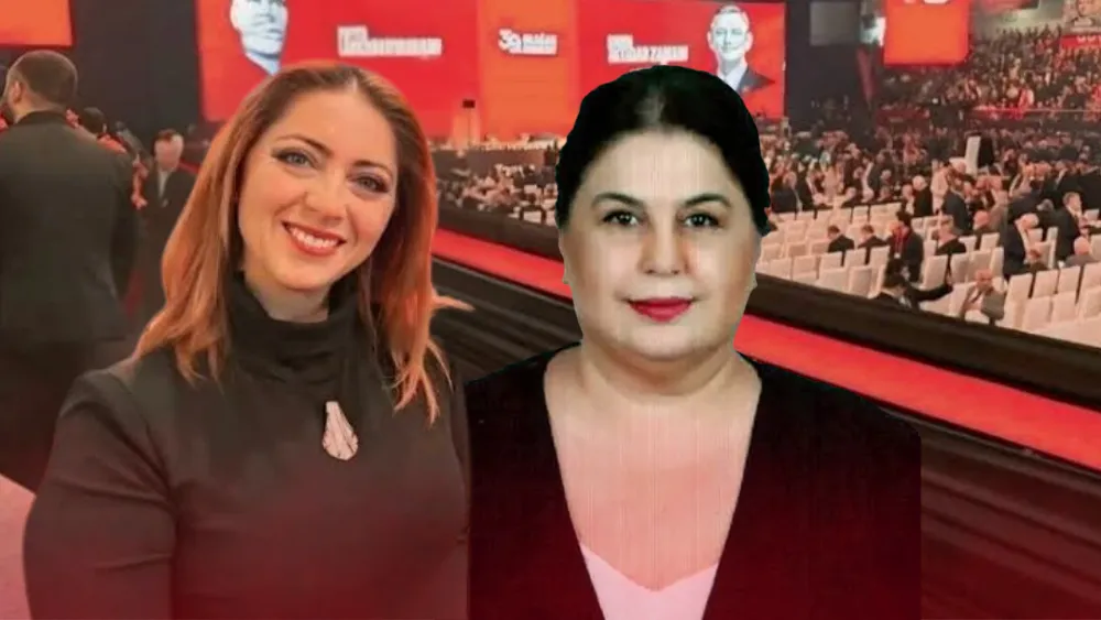 Menderes Belediyesi'nde Başkanvekilliği için iki aday ön planda