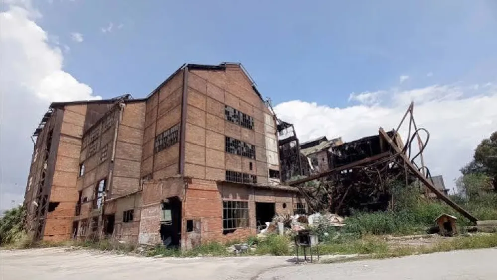 Elektrik Fabrikası'nda itirazlara ret… 15 katlı yapıya izin veren planda yetki Özelleştirme İdaresi’nde
