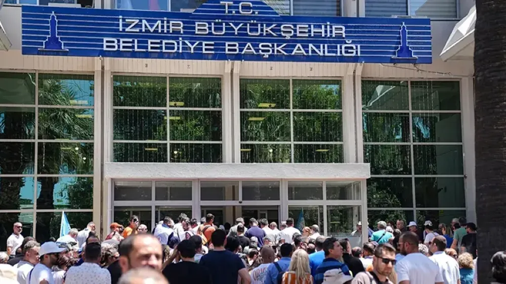Belediyelere bir darbe daha: Aydınlatma gideri kesintisi yüzde 60’a çıktı